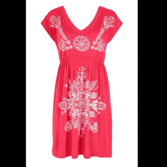 NWOT Venus Beach Cover-Up/Dress - Picture 3 of 10